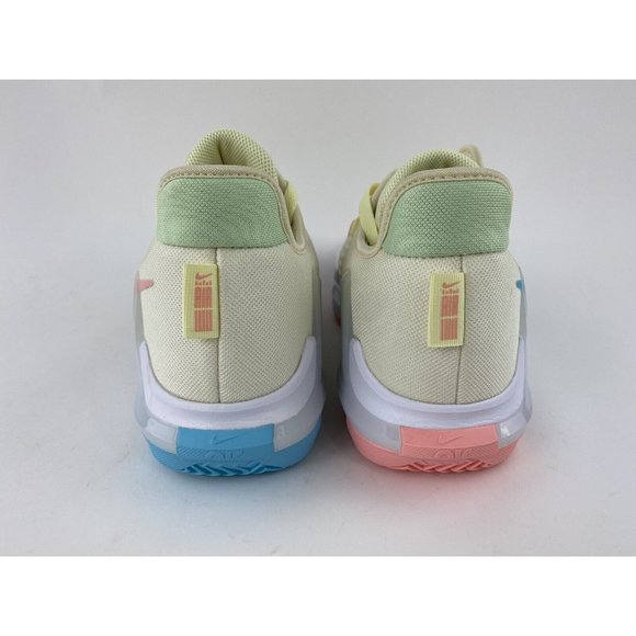 Nike LeBron Witness 6 Easter Men's Basketball Shoes Sneakers Pastel - Picture 6 of 12